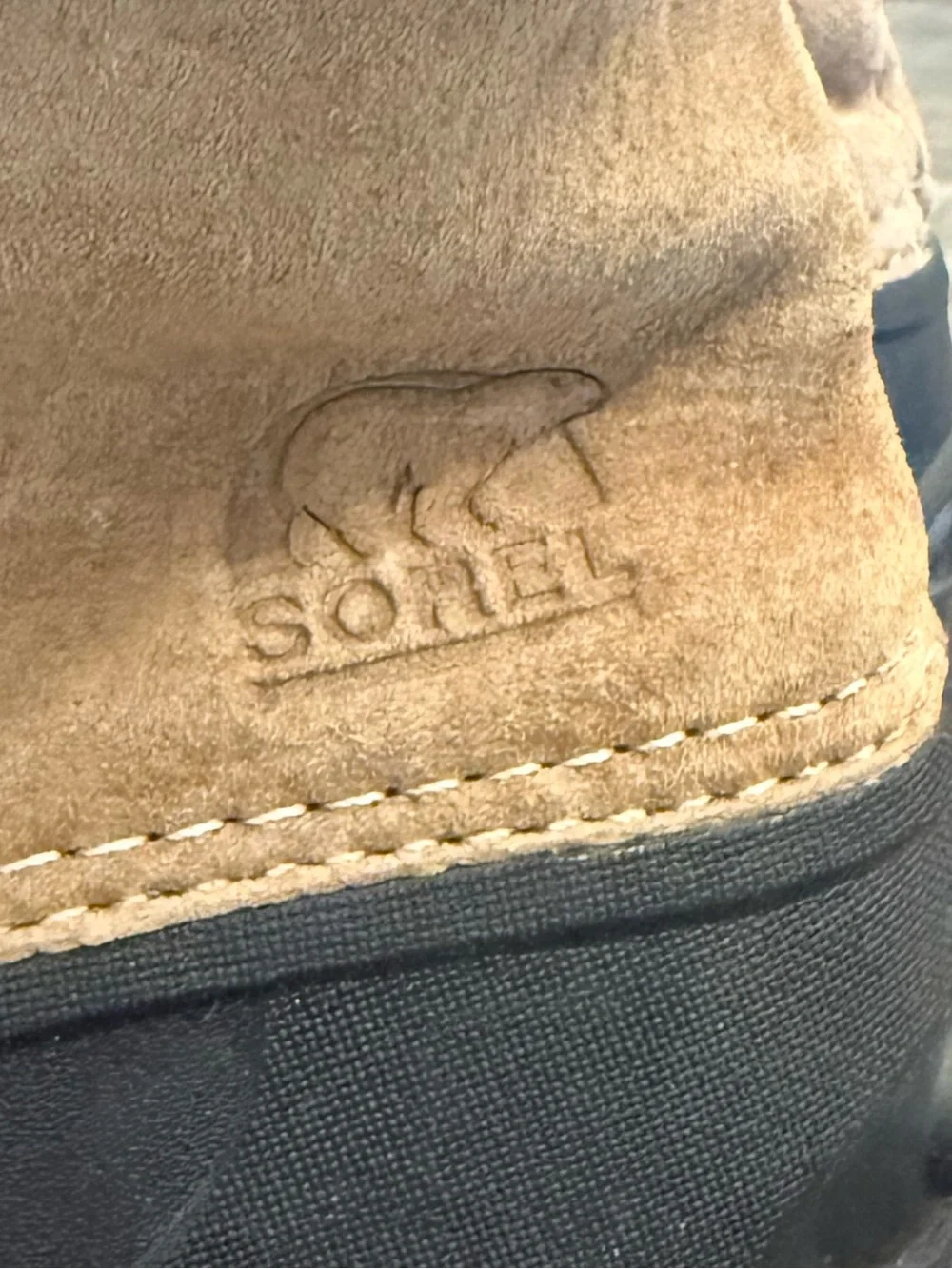 SOREL Women's Snow Angel Waterproof Boots